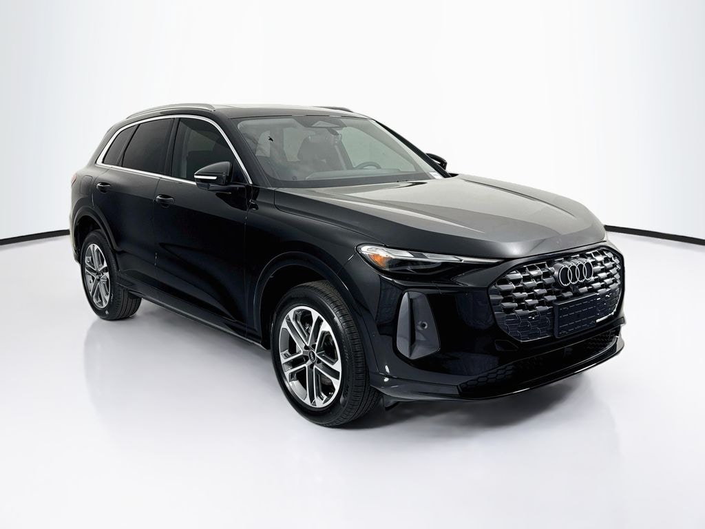 New 2026 Audi Q5 Premium SUV