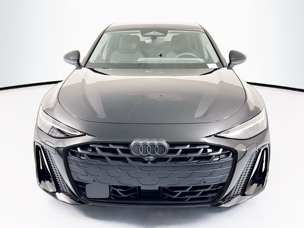 New 2026 Audi A6 Premium Plus Sedan