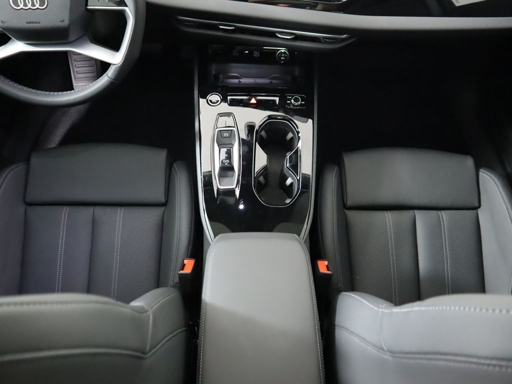 2025 Audi New A5 Premium Plus - Photo 17