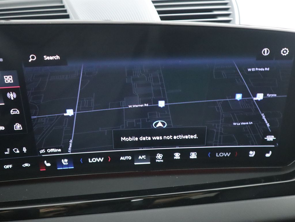 2025 Audi New A5 Premium Plus - Photo 16