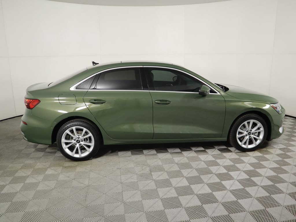 Used 2025 Audi A3 For Sale in Chandler AZ Near Phoenix, Mesa