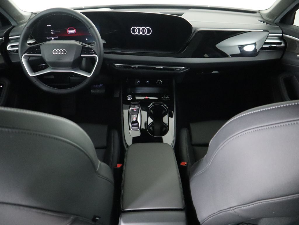 2025 Audi New A5 Premium Plus - Photo 14