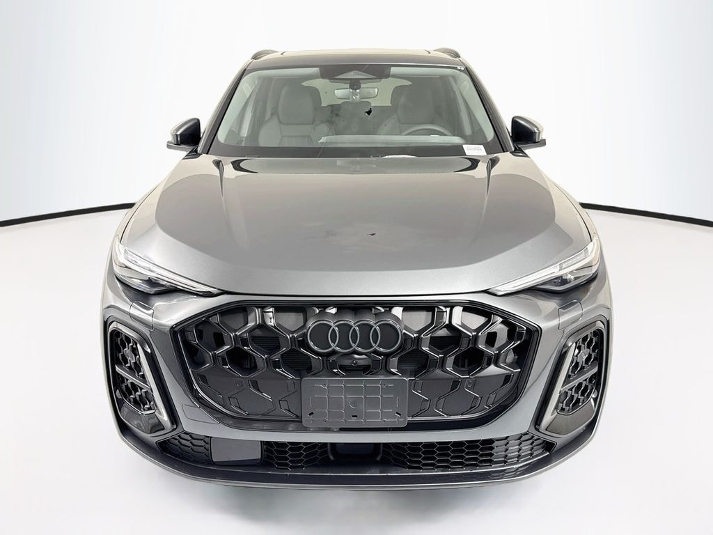 New 2026 Audi Q5 Premium Plus SUV