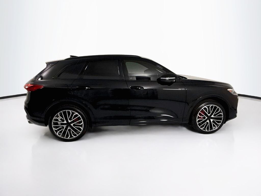 New 2026 Audi SQ5 Premium Plus SUV