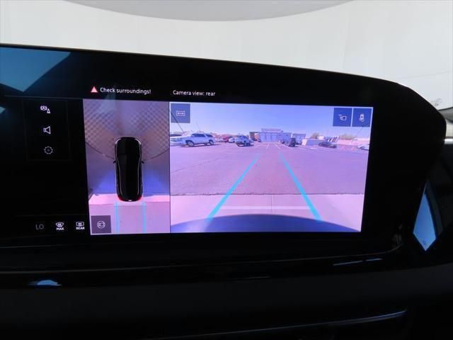 2025 Audi New A5 Premium - Photo 16