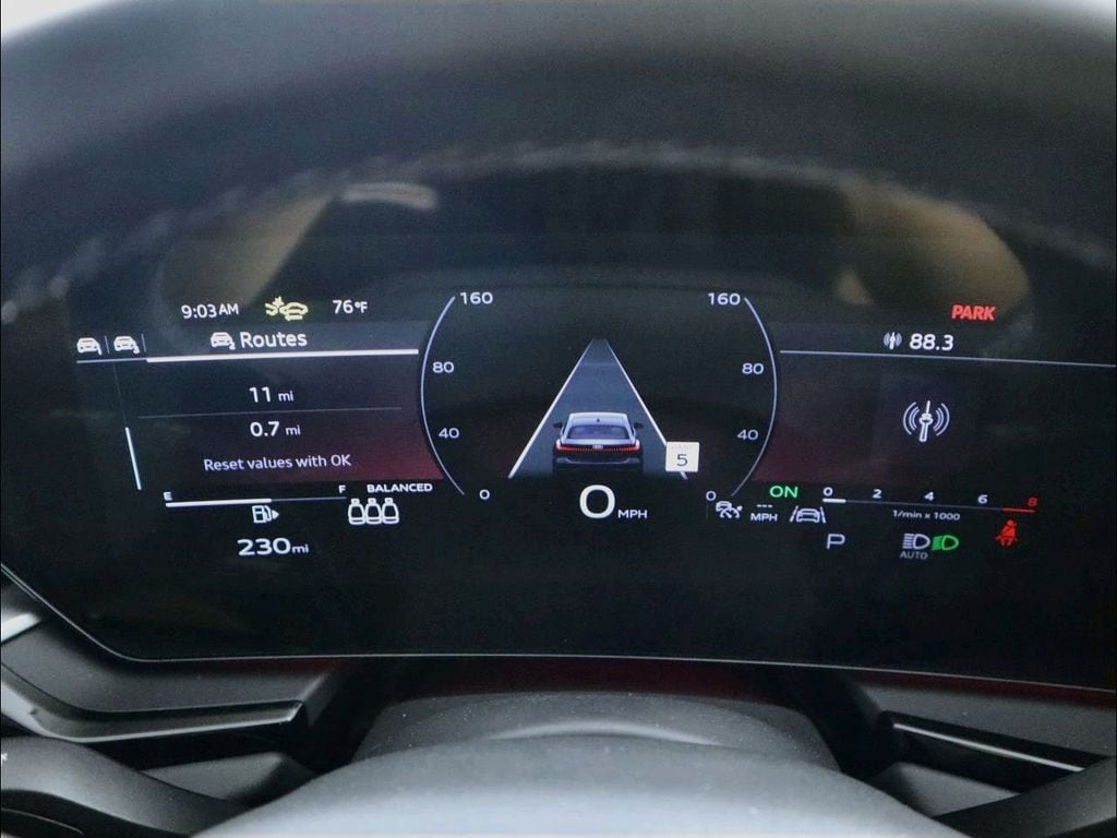 2025 Audi New A5 Premium Plus - Photo 33