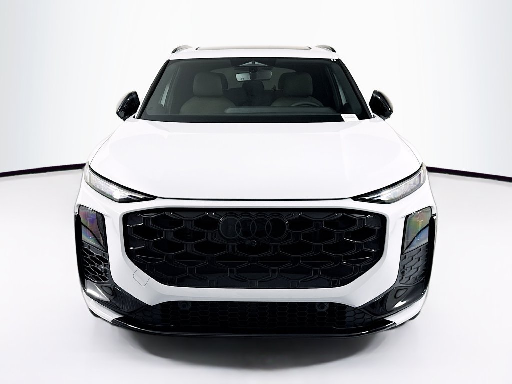 Used 2026 Audi Q3 S Line SUV