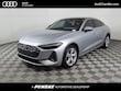 Audi All-new A5