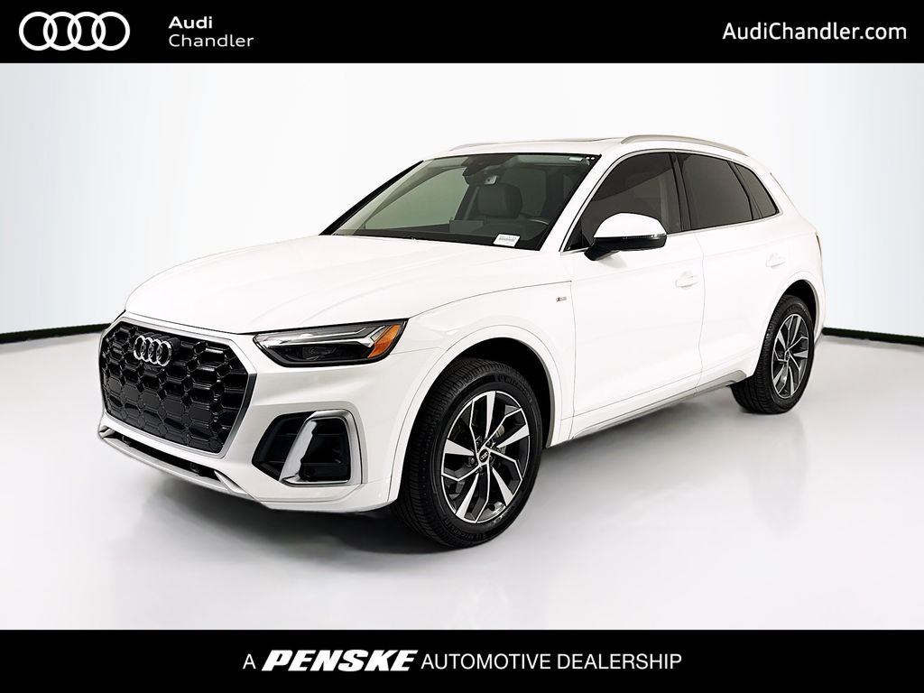 2023 Audi Q5