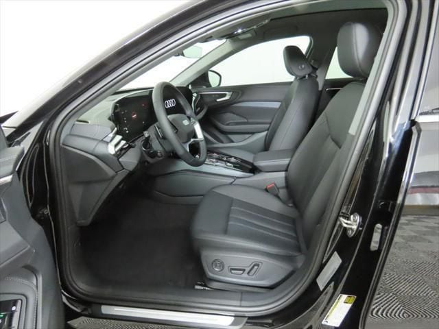 2025 Audi New A5 Premium - Photo 21