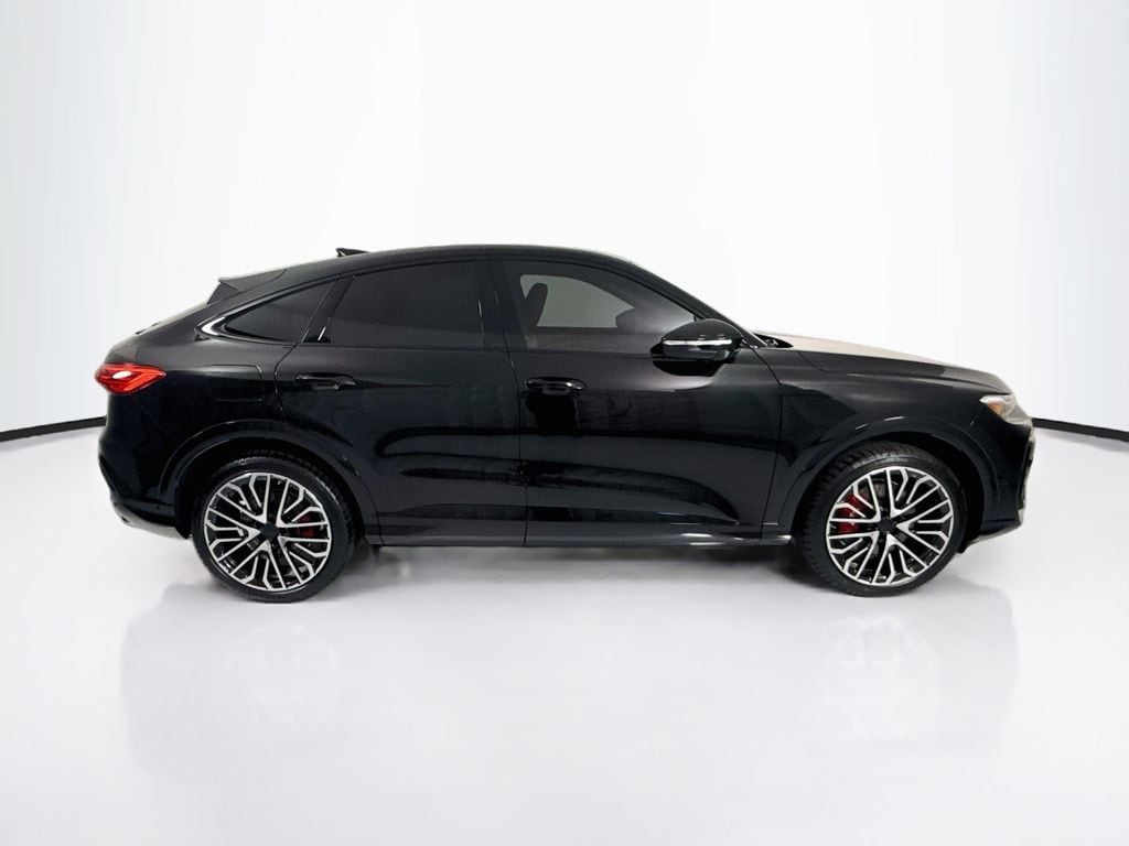 New 2026 Audi SQ5 Sportback Premium Plus SUV