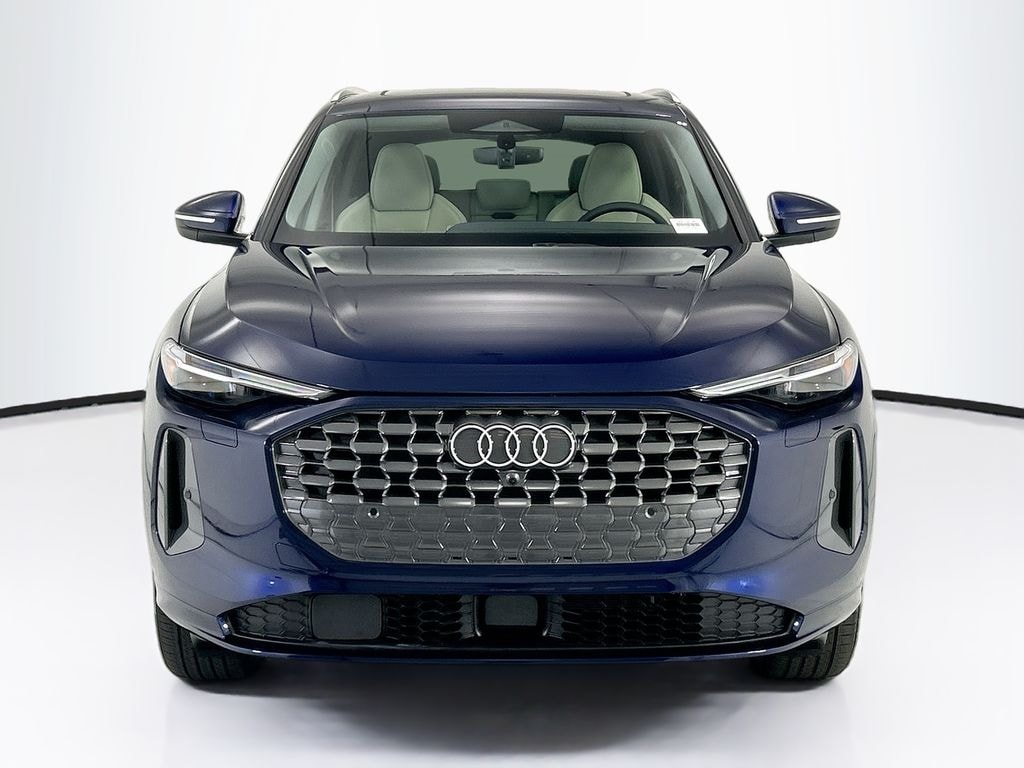 New 2026 Audi Q5 Premium Plus SUV