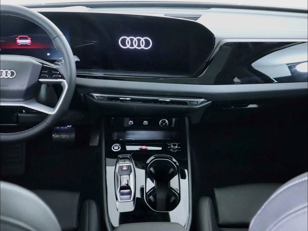 2025 Audi New A5 Premium Plus - Photo 15