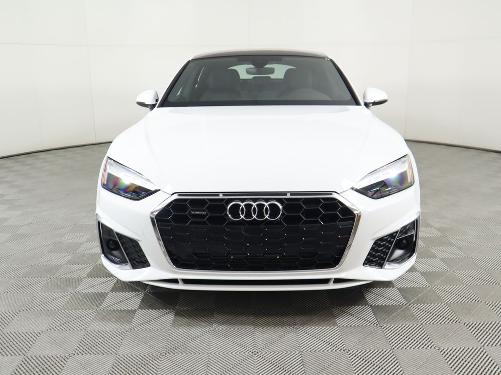 Used 2024 Audi A5 Sportback Premium with VIN WAUDACF52RA004073 for sale in Chandler, AZ