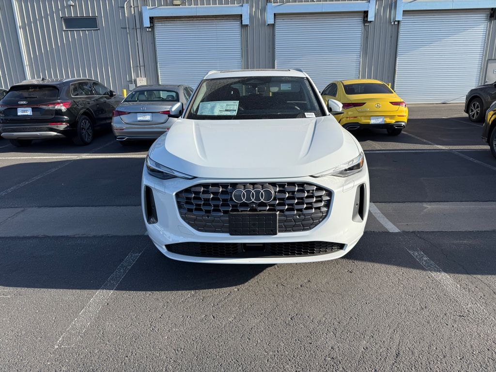 New 2026 Audi Q5 Premium SUV