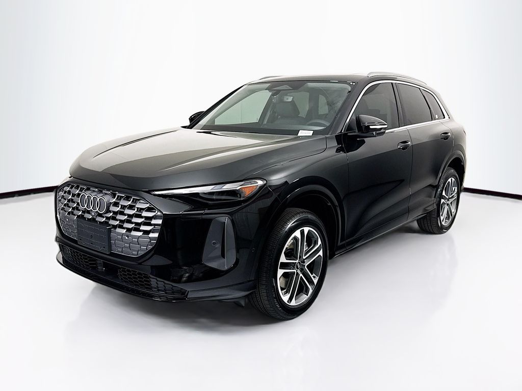 2026 Audi Q5 Premium quattro's photo