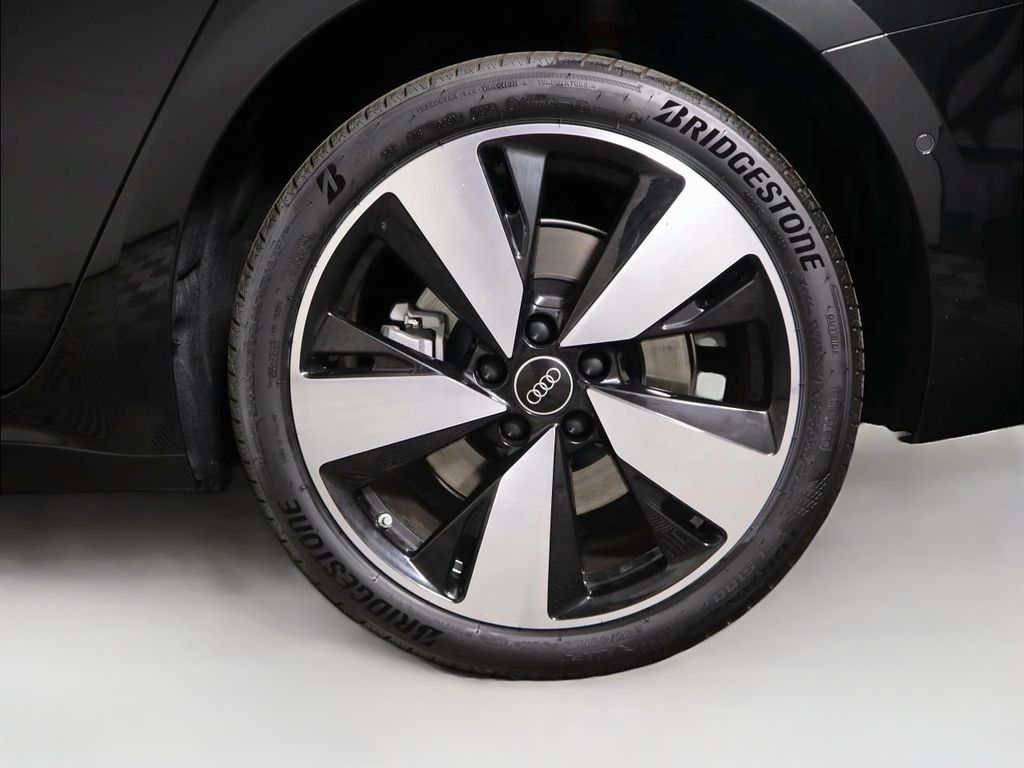 2025 Audi New A5 Premium Plus - Photo 32
