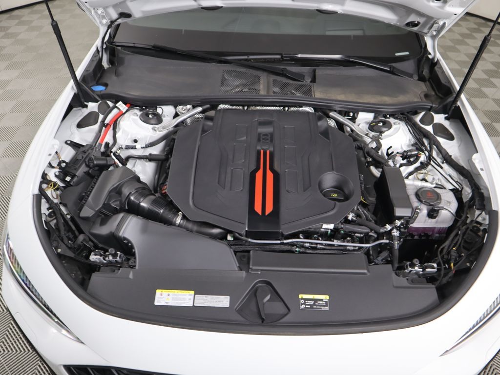 2025 Audi S5 Premium Plus - Photo 31