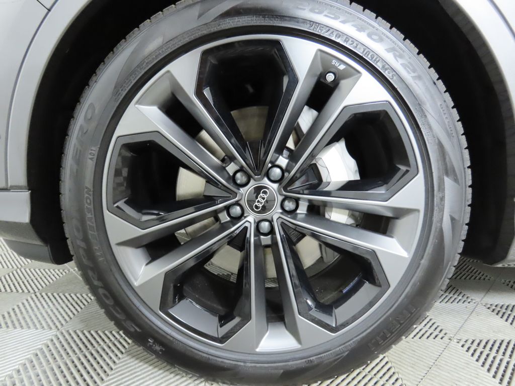 2025 Audi Q7 Premium Plus - Photo 33