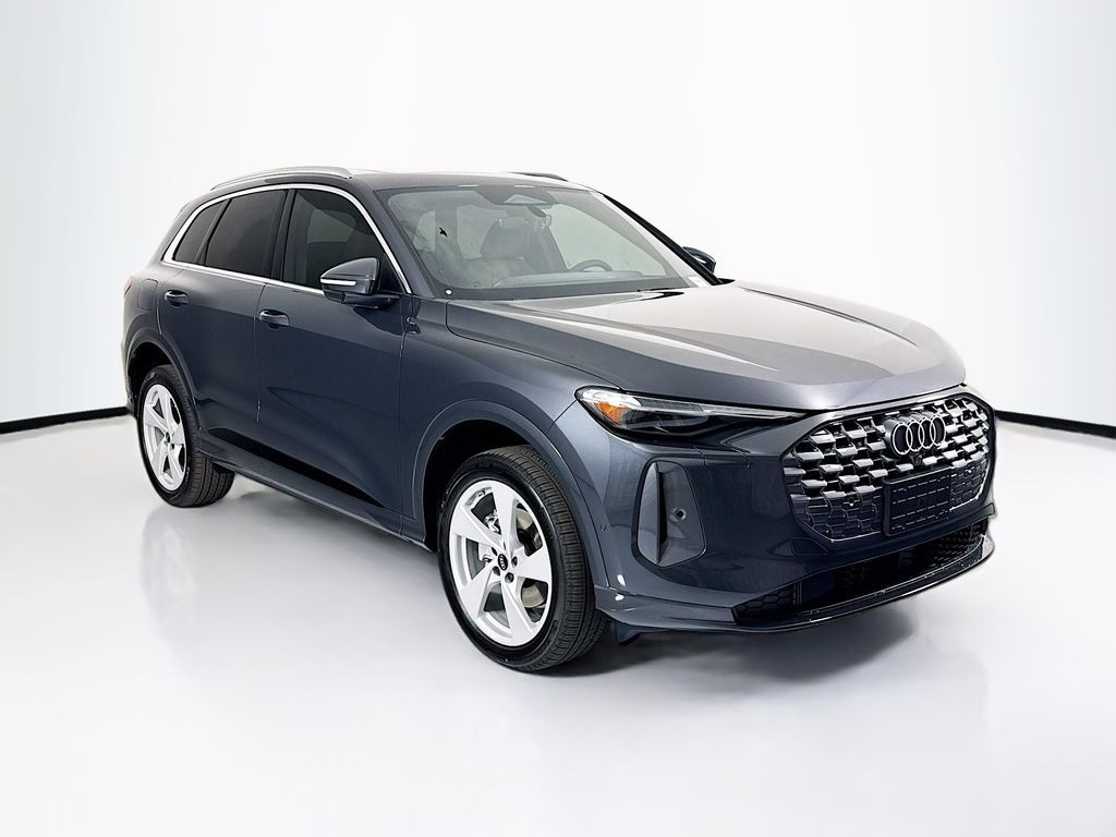 New 2026 Audi Q5 Premium Plus SUV