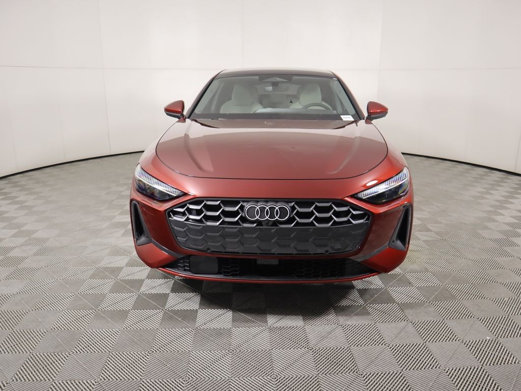 New 2025 Audi All-new A5 2.0T Premium Sportback