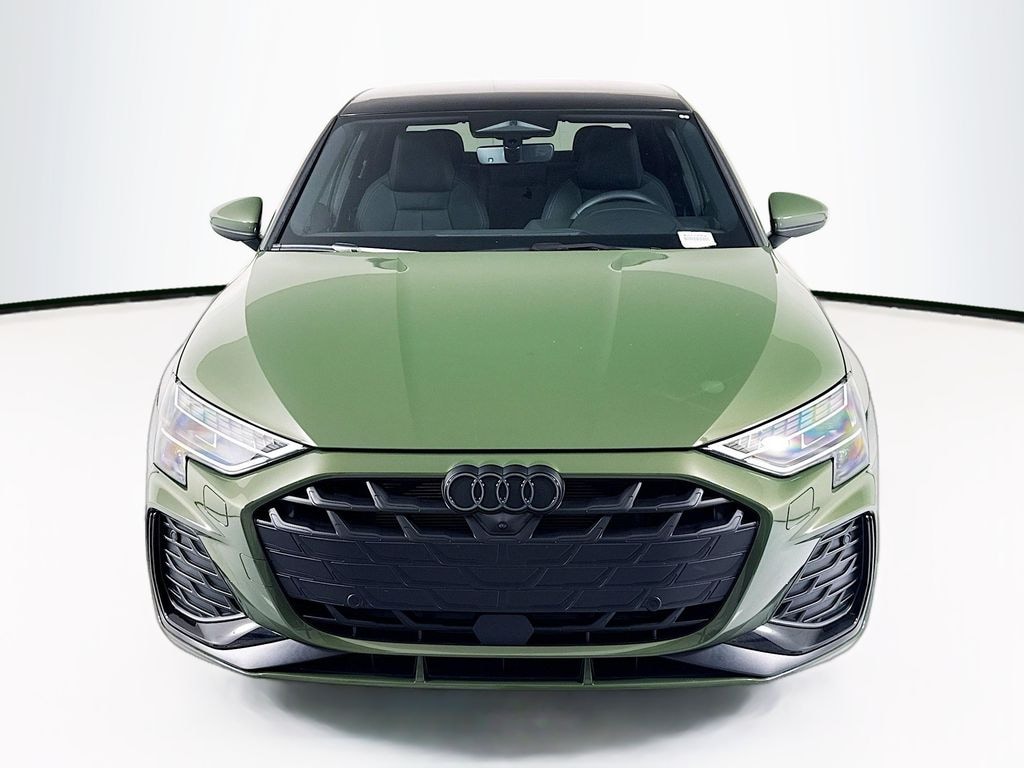 New 2026 Audi A3 Premium Plus Sedan