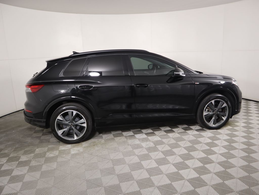 2023 Audi Q4 E-tron 50 Premium photo 2