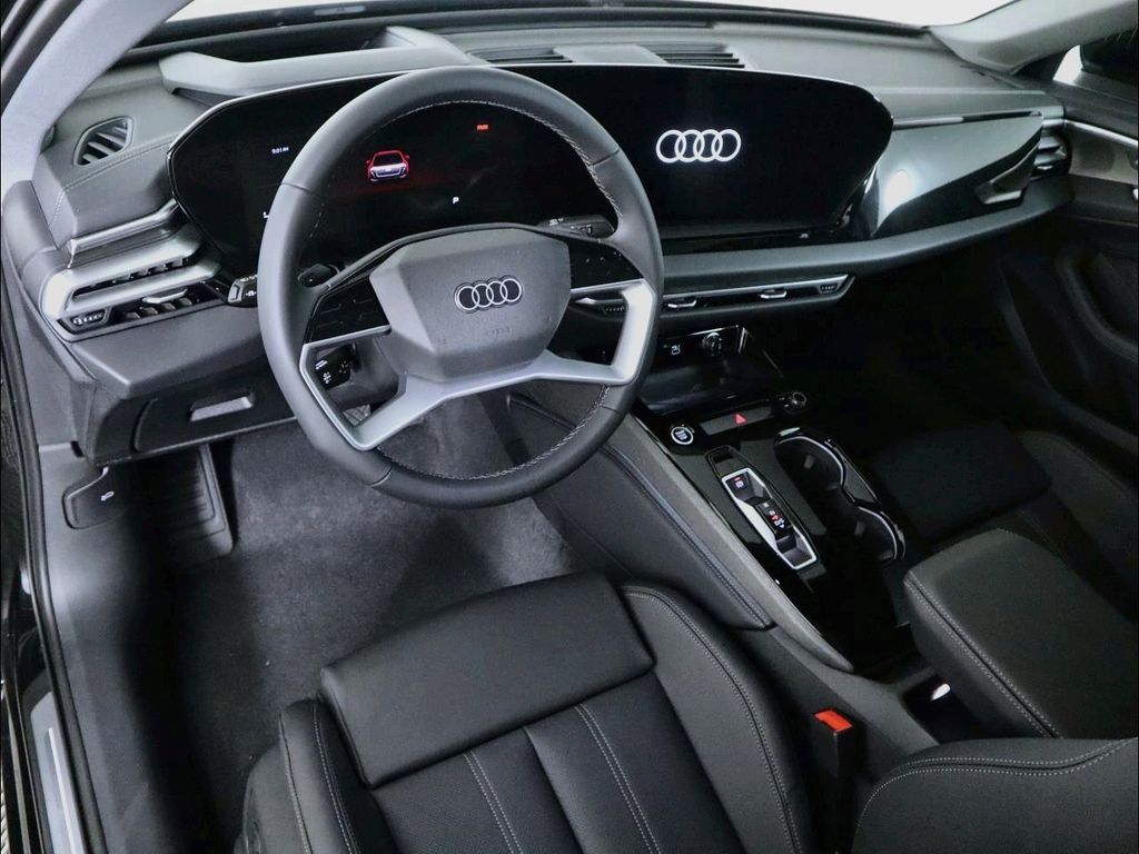 2025 Audi New A5 Premium Plus - Photo 10
