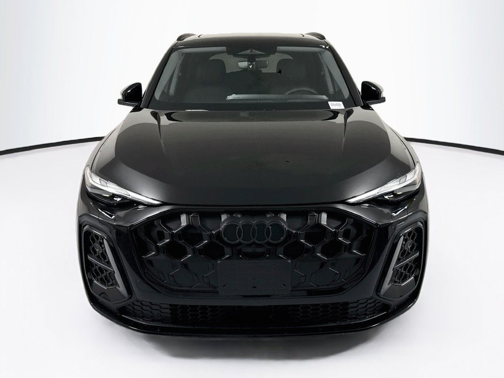 New 2026 Audi Q5 Premium SUV
