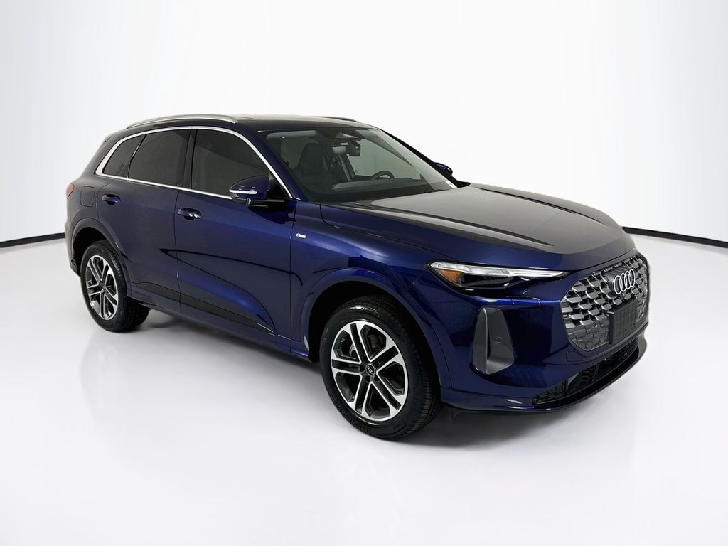 New 2026 Audi Q5 Premium Plus SUV
