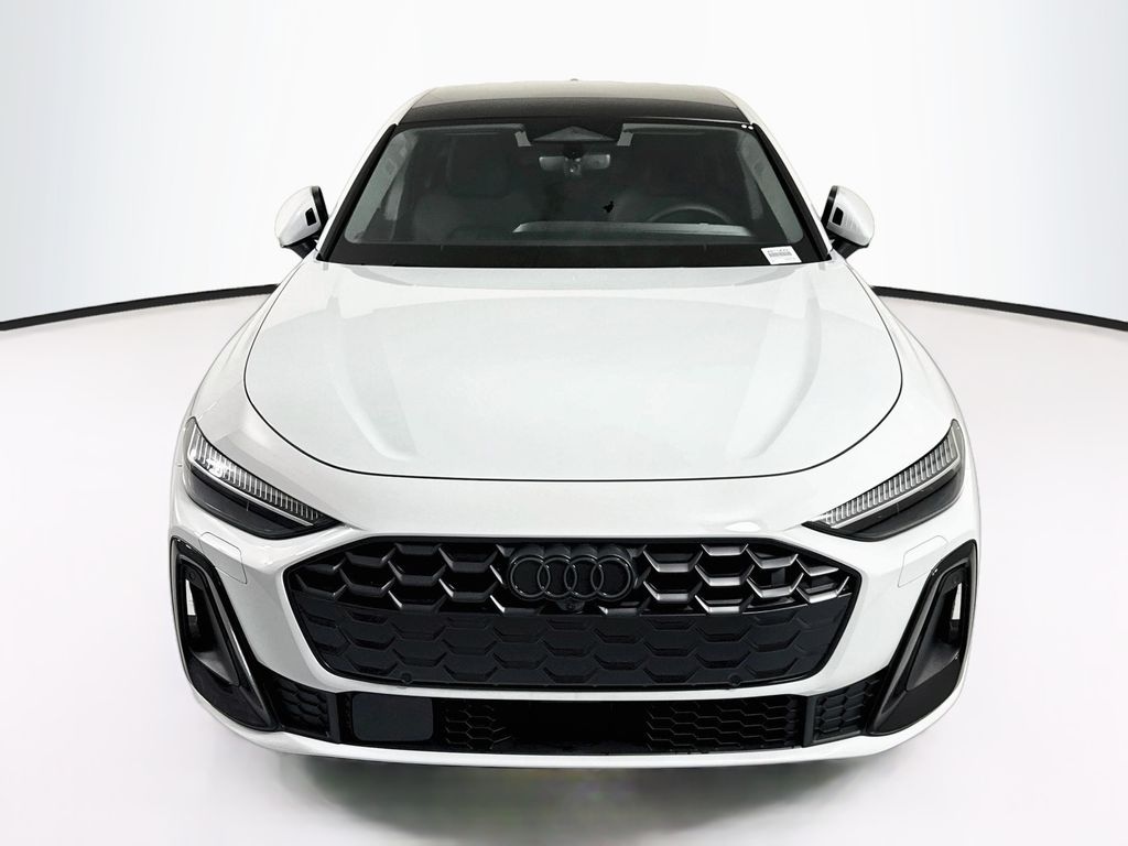 New 2026 Audi A5 Premium Plus Hatchback