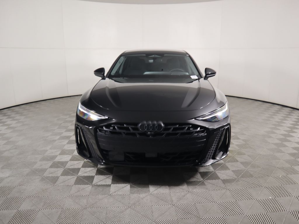 2026 Audi A6 Quattro Premium Plus photo 2