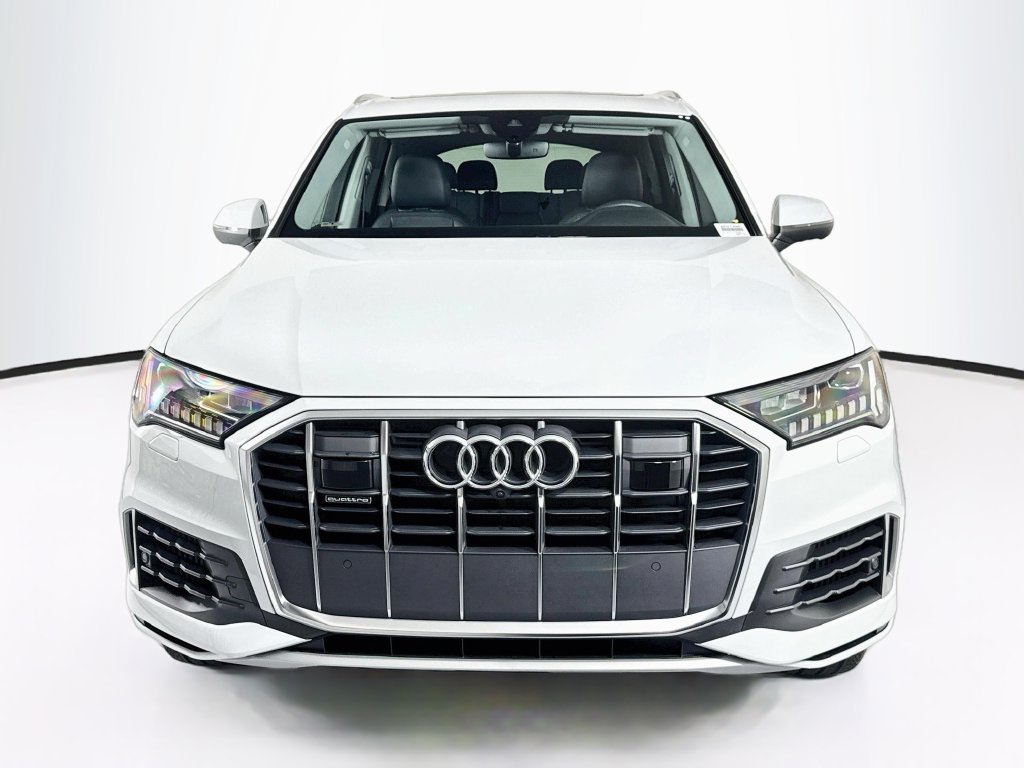 Certified 2023 Audi Q7 55 Premium SUV