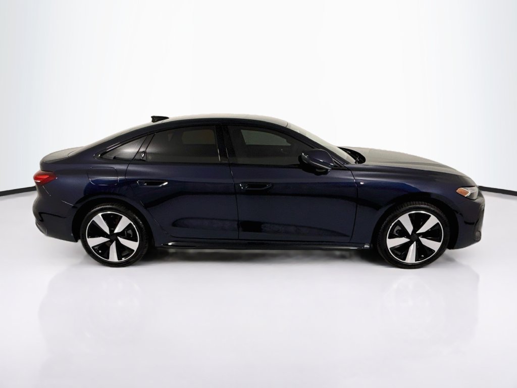 New 2026 Audi A5 Premium Plus Hatchback