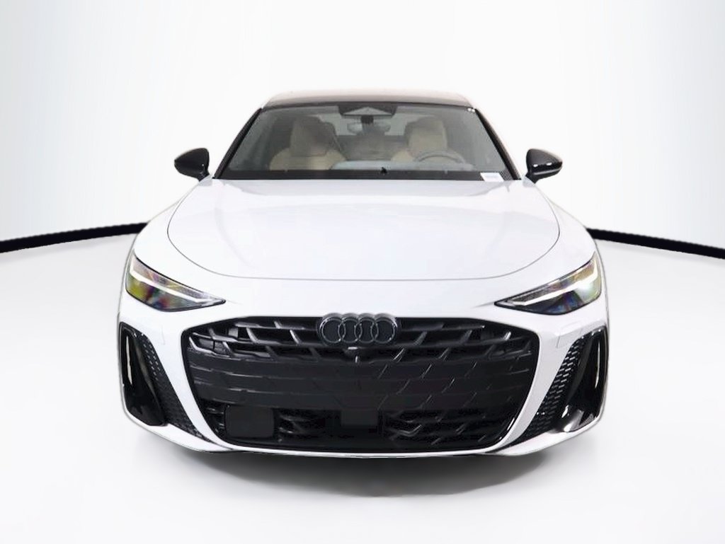 Used 2026 Audi A6 Premium Plus Sedan