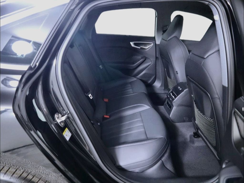 2025 Audi New A5 Premium Plus - Photo 24