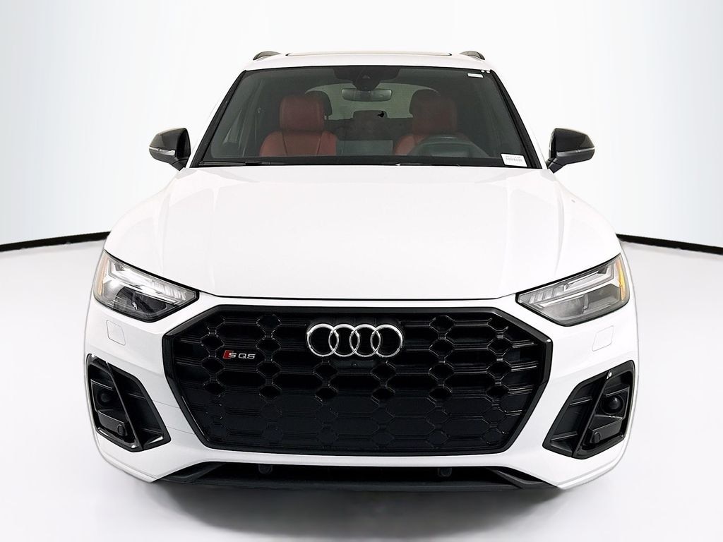 Used 2023 Audi SQ5 Prestige SUV