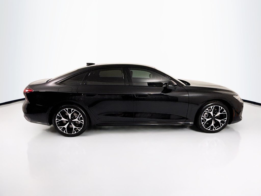 New 2026 Audi A6 Premium Plus Sedan