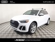Audi Q5 e