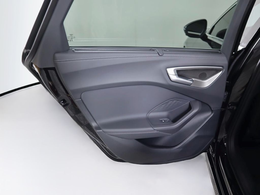 2025 Audi New A5 Premium Plus - Photo 27