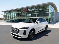 New 2026 Audi Q5 Premium SUV Chandler AZ
