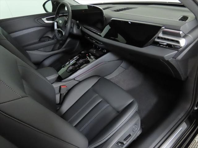 2025 Audi New A5 Premium - Photo 19