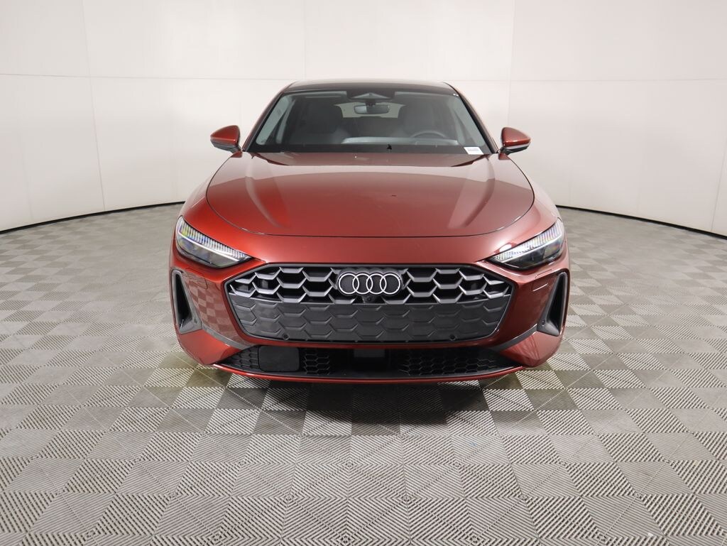 New 2025 Audi All-new A5 2.0T Premium Hatchback