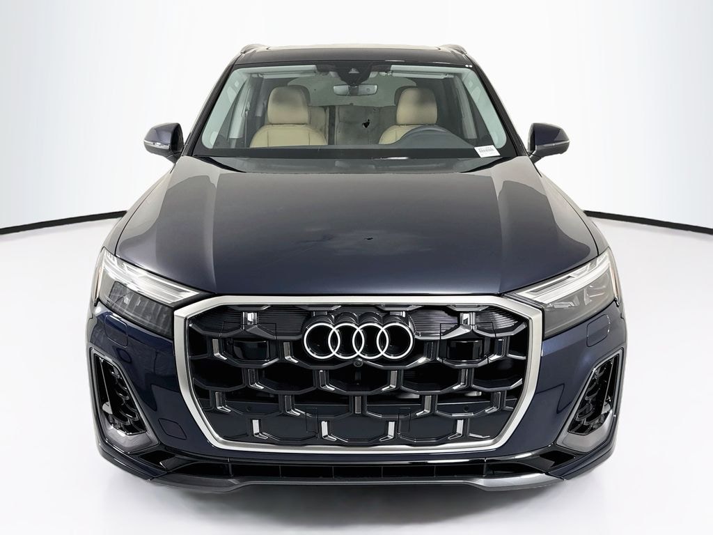 New 2026 Audi Q7 Premium Plus SUV