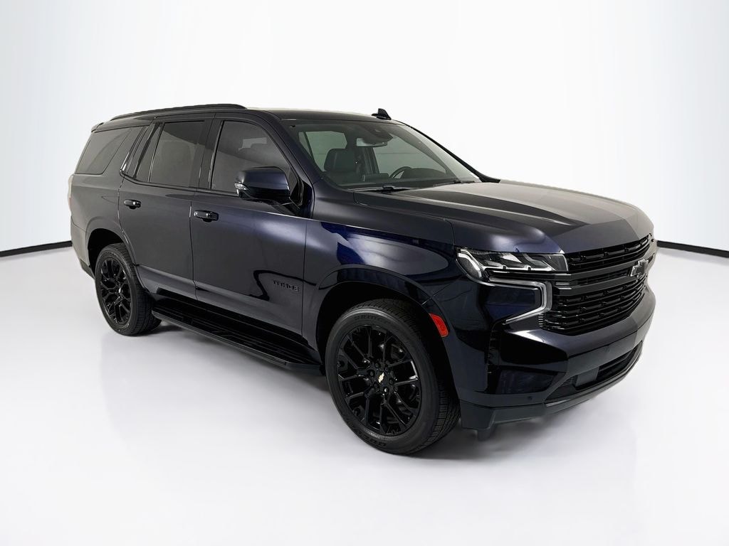 Used 2023 Chevrolet Tahoe RST SUV