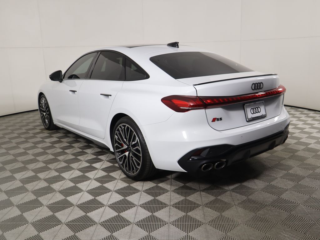 2025 Audi S5 Premium Plus - Photo 7