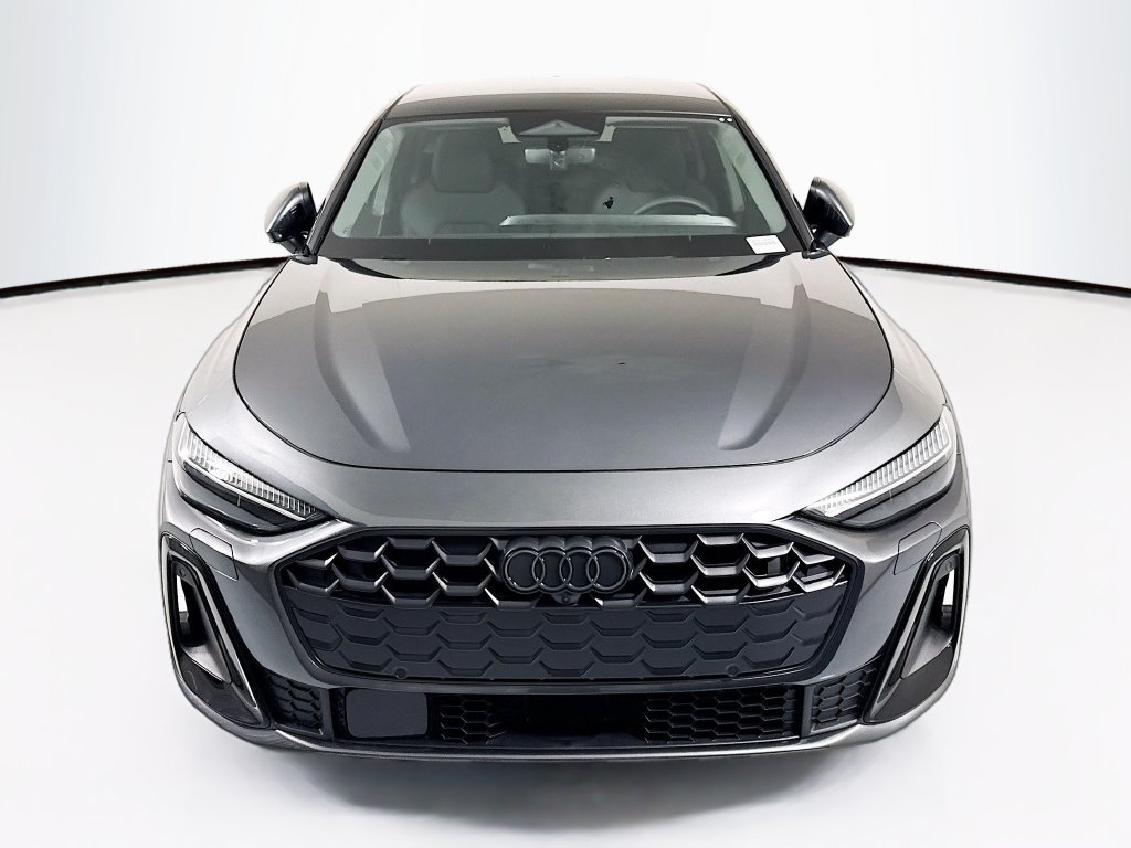 New 2026 Audi A5 Premium Plus Hatchback