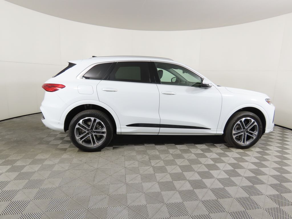 2025 Audi Q5 2.0T Premium photo 4