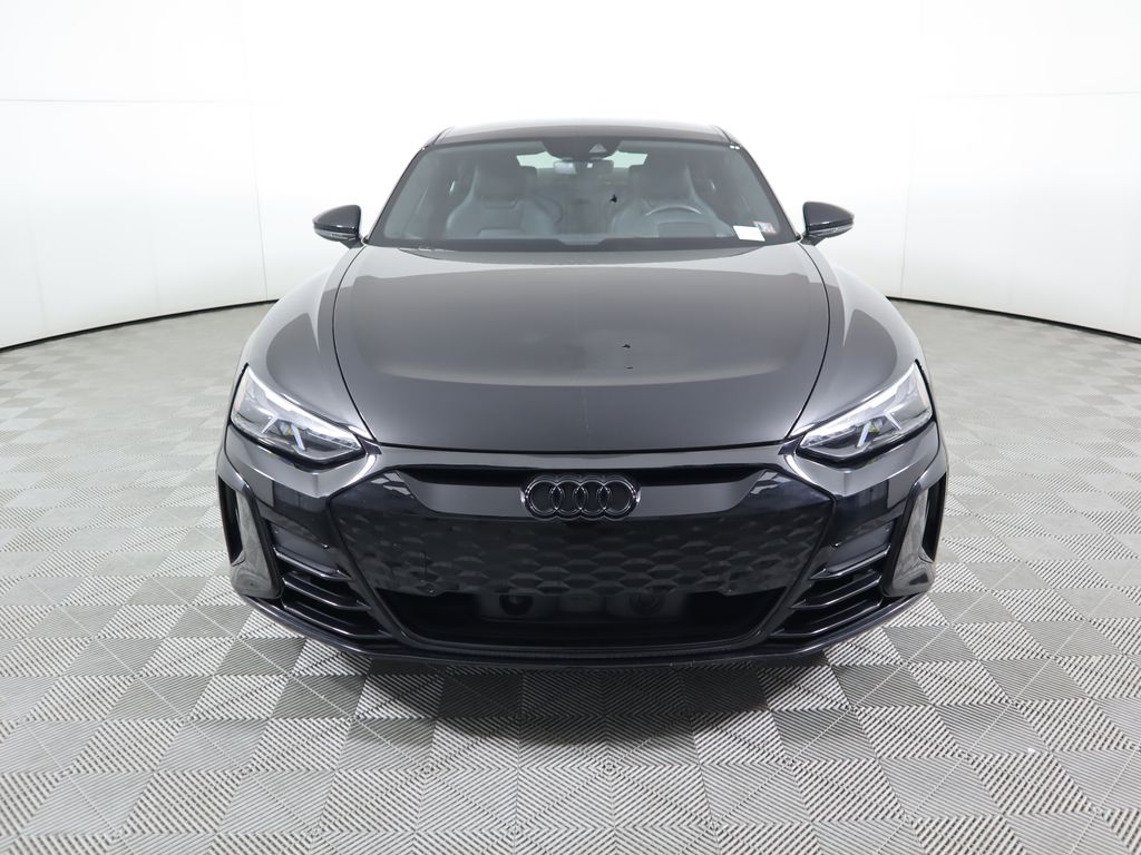 2023 Audi e-tron GT Premium Plus photo 2