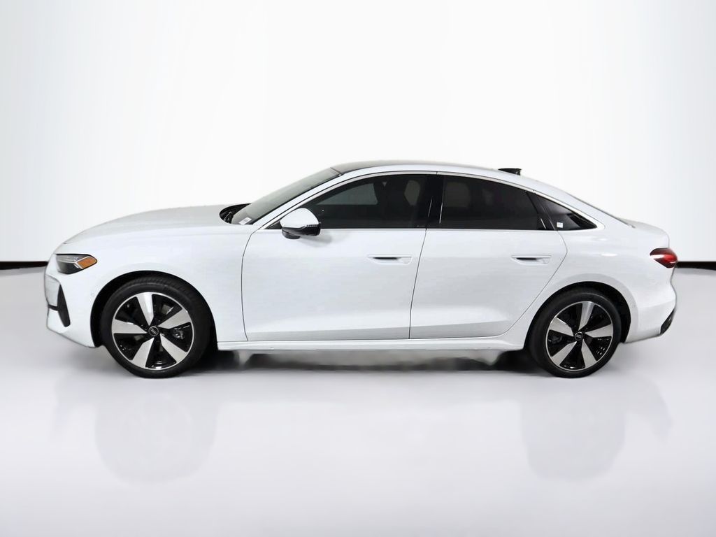 2025 Audi New A5 Premium Plus - Photo 8